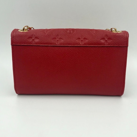 ❤️SOLD❤️Authentic Louis Vuitton Saint-Germain - Picture 3 of 8